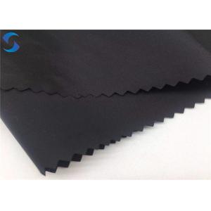 300T PU Coated Nylon Fabric