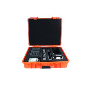 Rental Portable Ultrasonic Flowmeter