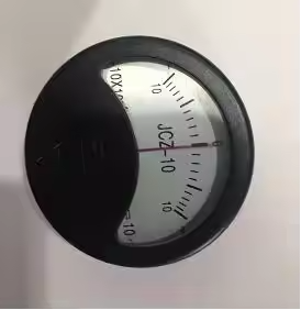 MG-1 Gauss Meter MAGNETIZING FIELD STRENGTH INDICATOR INSTRUCTION FOR USE