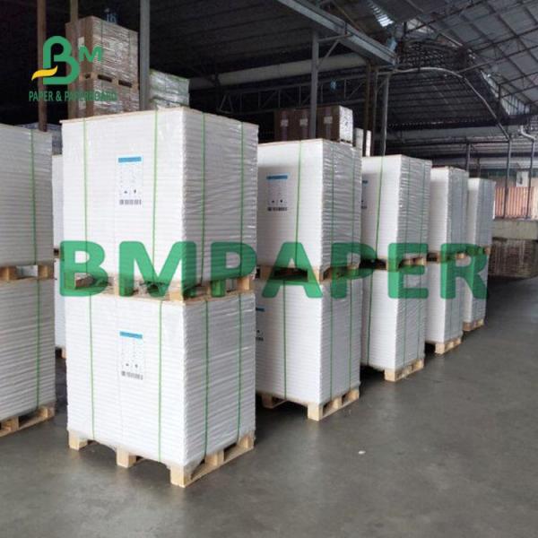 30g 35g 40g Food Grade Wrapping And Packing White Mg Kraft Paper For Sandwich