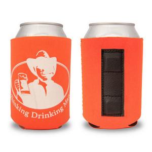 Foldable Can Cooler
