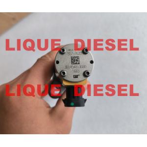 Quality CAT Caterpiller Fuel Injector 557-7633 387-9433 557-7637 254-4399 5577633 3879433 For Engine C7 C9 for sale