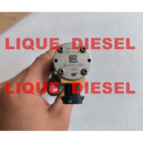 CAT Caterpiller Fuel Injector 557-7633 387-9433 557-7637 254-4399 5577633