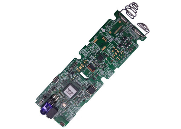 FR4 TG140 Custom Turnkey Electronic PCB Assembly