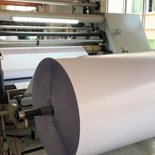 Buy Glossy White Inkjet Photo Sticker Paper A5 A4 A3 at wholesale prices