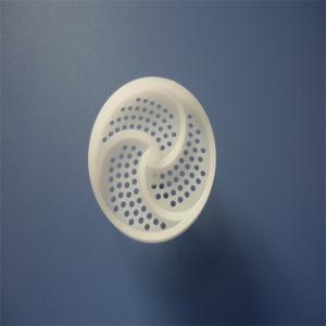 China Uniform Mesh Custom Plastic Injection Moulding 3d Design Optional Color on sale China Uniform Mesh Custom Plastic Injection Moulding 3d Design Optional Color on sale