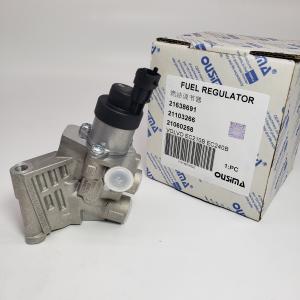 Fuel Regulator 21638691 21103266 21060258 For Vo-lvo EC210B EC240B