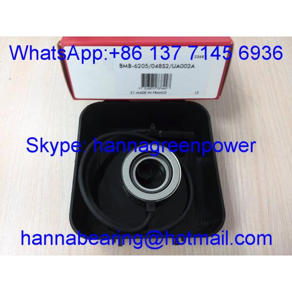 BMO-6205/048S2/UA108A 48 Pulse Encoder Bearing BMO-6205/048S2/UA008A Ball Bearing