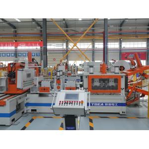 1.5-3mm Thickness C/Z/U Purlin Roll Forming Machine with Customizable Color and