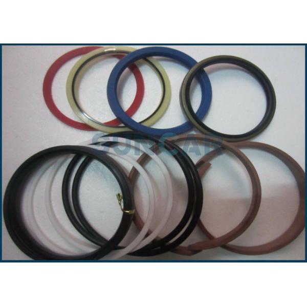 707-98-43530 7079843530 Offset Cylinder Service Kit For PC128UU-2 Excavator Crawler Carriers CD110R-1