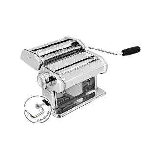 15cm Household Manual Pasta Maker Stainless Steel Detachable