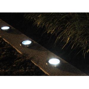 Outdoor Waterproof 5V Garden Buried Light