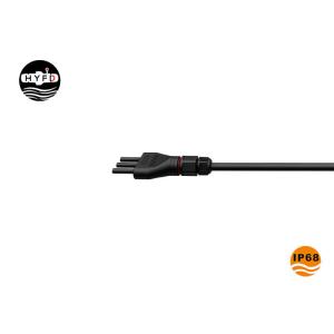 300V 8A Y Shaped Wire Connector