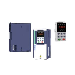 VEIKONG VFD Independent Duct Design for Dust Prevention and Improved Reliability