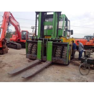 USED TCM 25T FORKLIFT FOR SALE CHINA