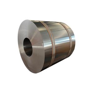 5005 3003 Coated Aluminium Coil Roll Sheet 2000 Mm