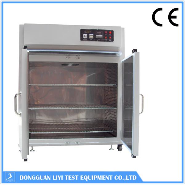 Turbine Fan Large Capacity Industrial Drying Oven for Pre Heating