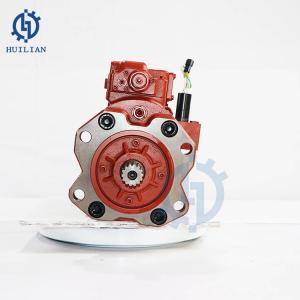 China High Pressure K3V112DT-9N14 Hydraulic Main Pump Complete Pump on sale