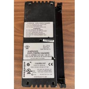 IC660BBD022 GE 24 VDC 16 Circuit Source I/O Block