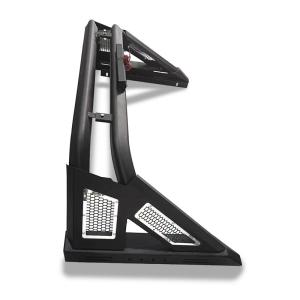 Top-Notch Truck Roll Bar For Maximum Protection And Durability