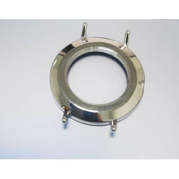 Anodizing Watch Assembly Parts
