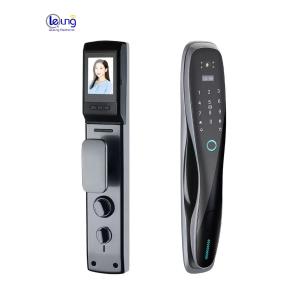 USmart Go Security Camera Door Lock Office App Enabled Door Lock