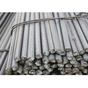 BS4449 G460 Grade 60 ASTM Standard Round Steel Bars
