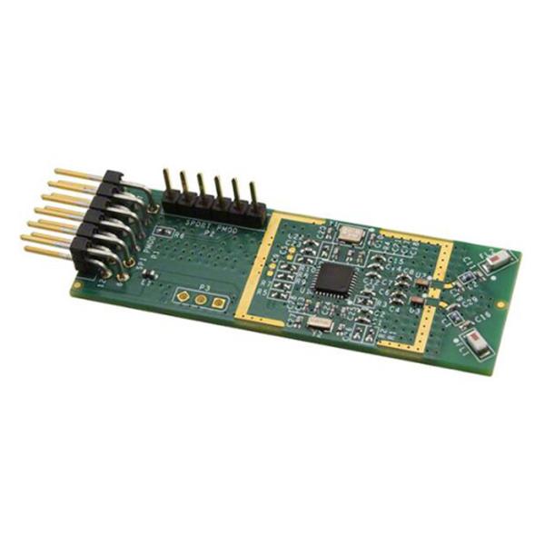 EVAL-ADF7242-PMDZ Embedded Solutions ADF7242 RF Pmod Platform Evaluation