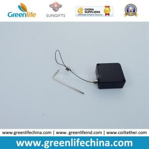 Good Security Systems Cable Loop End Anti-Theft Device for Watches