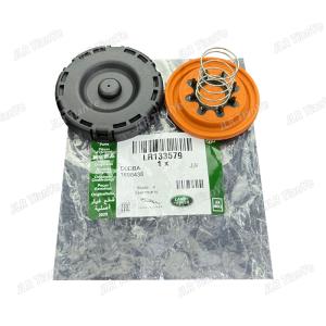 For 3.0 5.0 Land Rover Jaguar Cover Valve PVC Service Kit LR133579 C2D60163