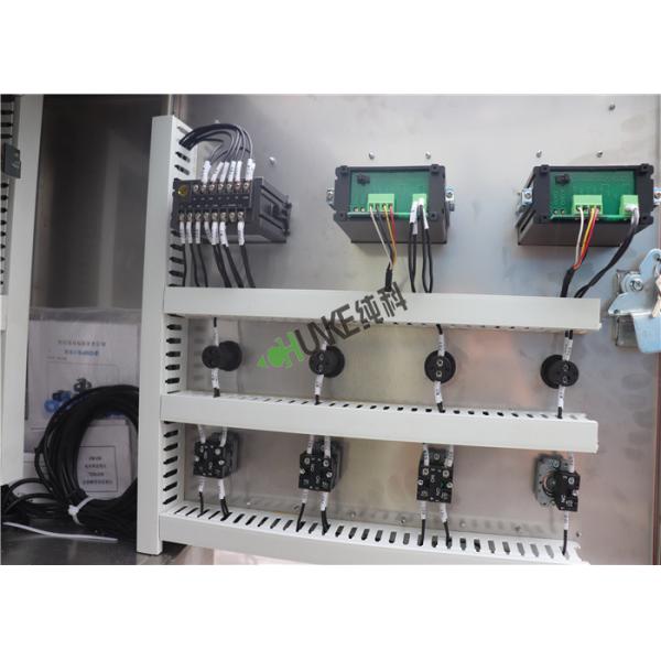 Pharmaceutical Industry 3000L FRP Ro Water Filter System