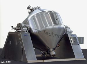 Cost effective Automated Compact 110v / 220v Industrial Food Dryer , Batch -