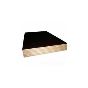 15mm Waterproof Professional Film Faced Plywood For Construction Use