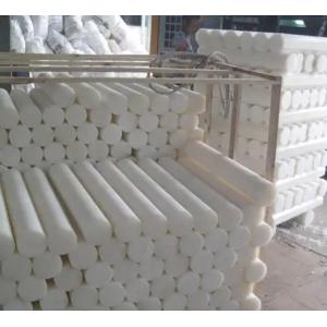 ENSINGER POM Wear-resistant/Impact-resistant Plastic Rod/Sheet/Tube