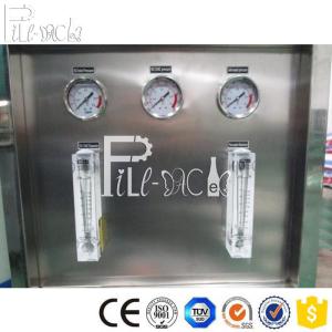 500LPH RO Drinking Water Treatment Machine