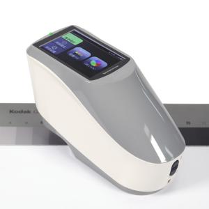Cmyk Colour Measurement Spectrophotometer 3nh YD5010 PLUS For Printing
