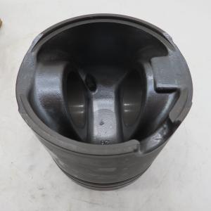Excavator 6L Diesel Engine Piston Original 4987914
