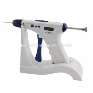 CV Fill Wireless Endodontic Obturation Systems , Dental Obturation Pen