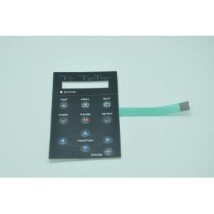 Graphtec Cutting Op Panel Assy For Model Typle Ce Fc Series Cutter Machine