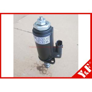 Kobelco Excavator Solenoid Valve YN35V00048F1 / YN35V00049F1 / YN35V50F1 /