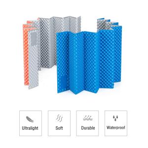 Waterproof Tear-Resistant Material Moisture-Proof Ultralight Sleeping Pad