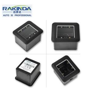 Quality Kiosk Wiegand QR Code Barcode Scanner Module USB RS232 Interface for sale