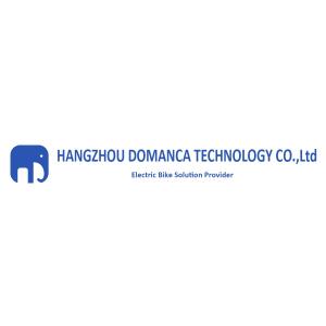 China Hangzhou Domanca Technology Co., Ltd. logo