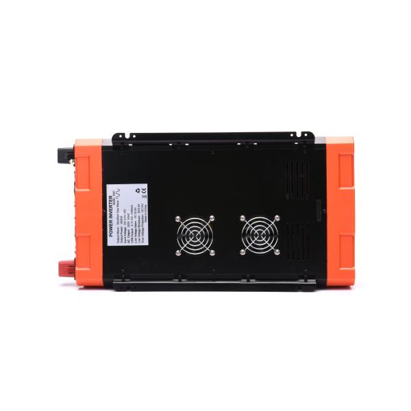 Customizable Logo Off-Grid Hybrid Low Frequency Solar Inverter 3Kw Manufacturer Golden Supplier Solar Inverter