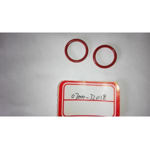 07000-72018 O-ring red bulldozer parts most complete