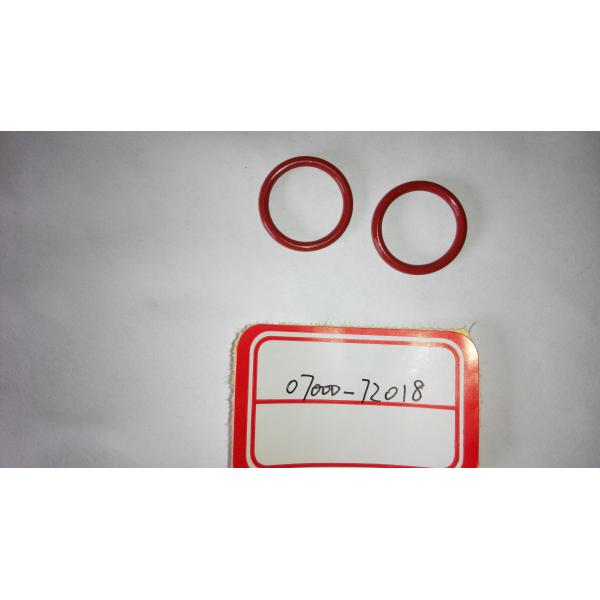 07000-72018 O-ring red bulldozer parts most complete