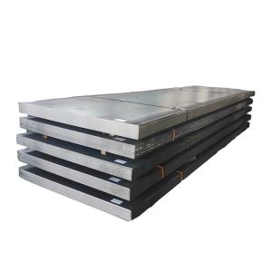 AiSi ASTM Carbon Steel Plate Sheets Metal Roofing Hot Rolled