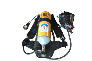 Buy Air Breathing Apparatus of Fire Fighting Equipment at wholesale prices