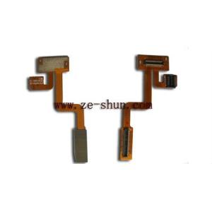 Quality mobile phone flex cable for LG KP215 slider for sale
