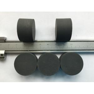 Non - Conductive SD Series Pcd Die Blanks High Temperature Sintering